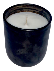 EH Ceramic Candle