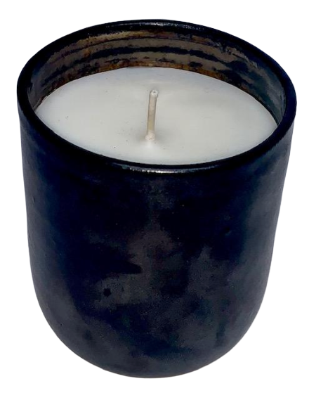 EH Ceramic Candle