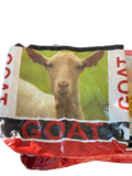 Goat Tote Bags