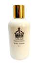 Lilac Lotion