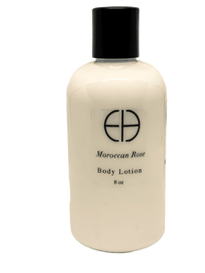 Moroccan Rose Body Lotion