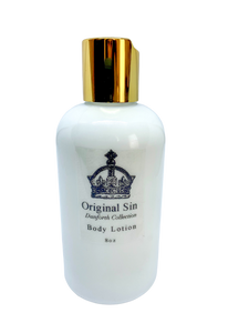 Original Sin Body Lotion