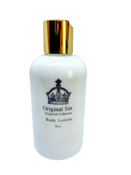 Original Sin Body Lotion