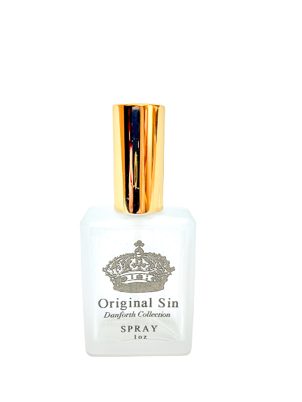 Original Sin Fragrance