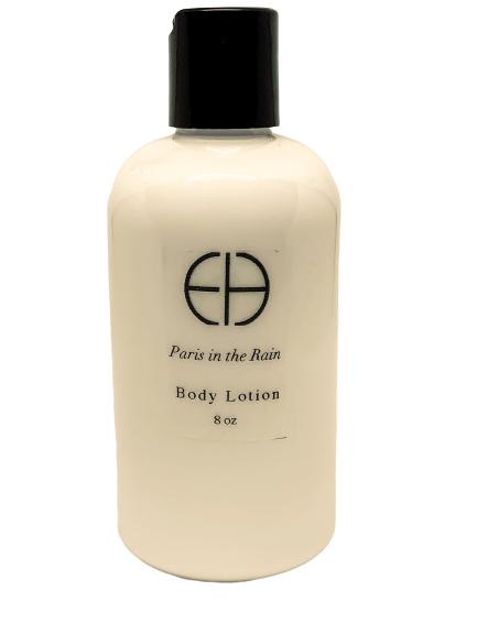 EH Collection Body Lotion