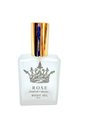 Rose Body Oil