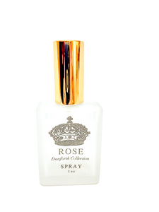 Rose Fragrance