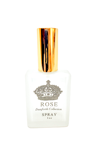 Rose Fragrance