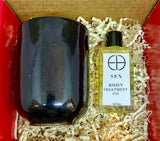 Experience .. Indulge Box
