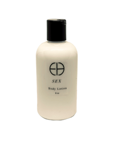 EH Collection Body Lotion
