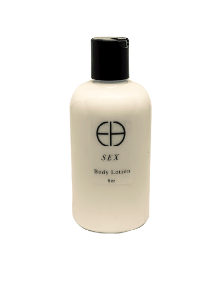 EH Collection Body Lotion