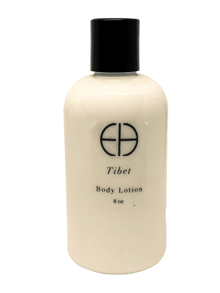 EH Collection Body Lotion