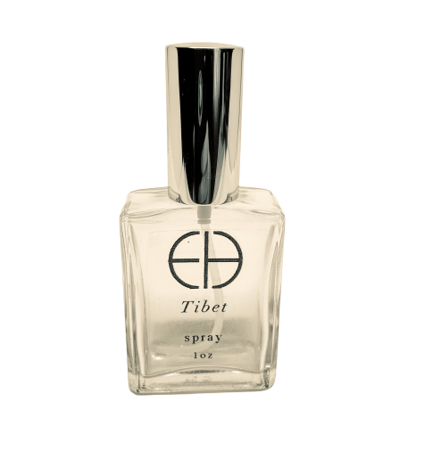 Tibet Fragrance Spray