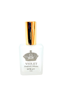 Violet Fragrance Spray