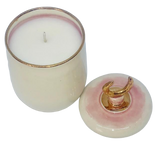Danforth Ceramic Soy Blend Candle