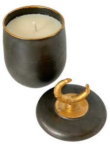 Danforth Candle