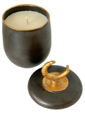 Danforth Ceramic Soy Blend Candle