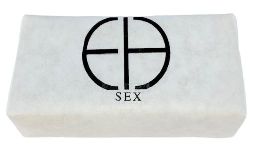 Sex Scent Goat Milk Bar Soap